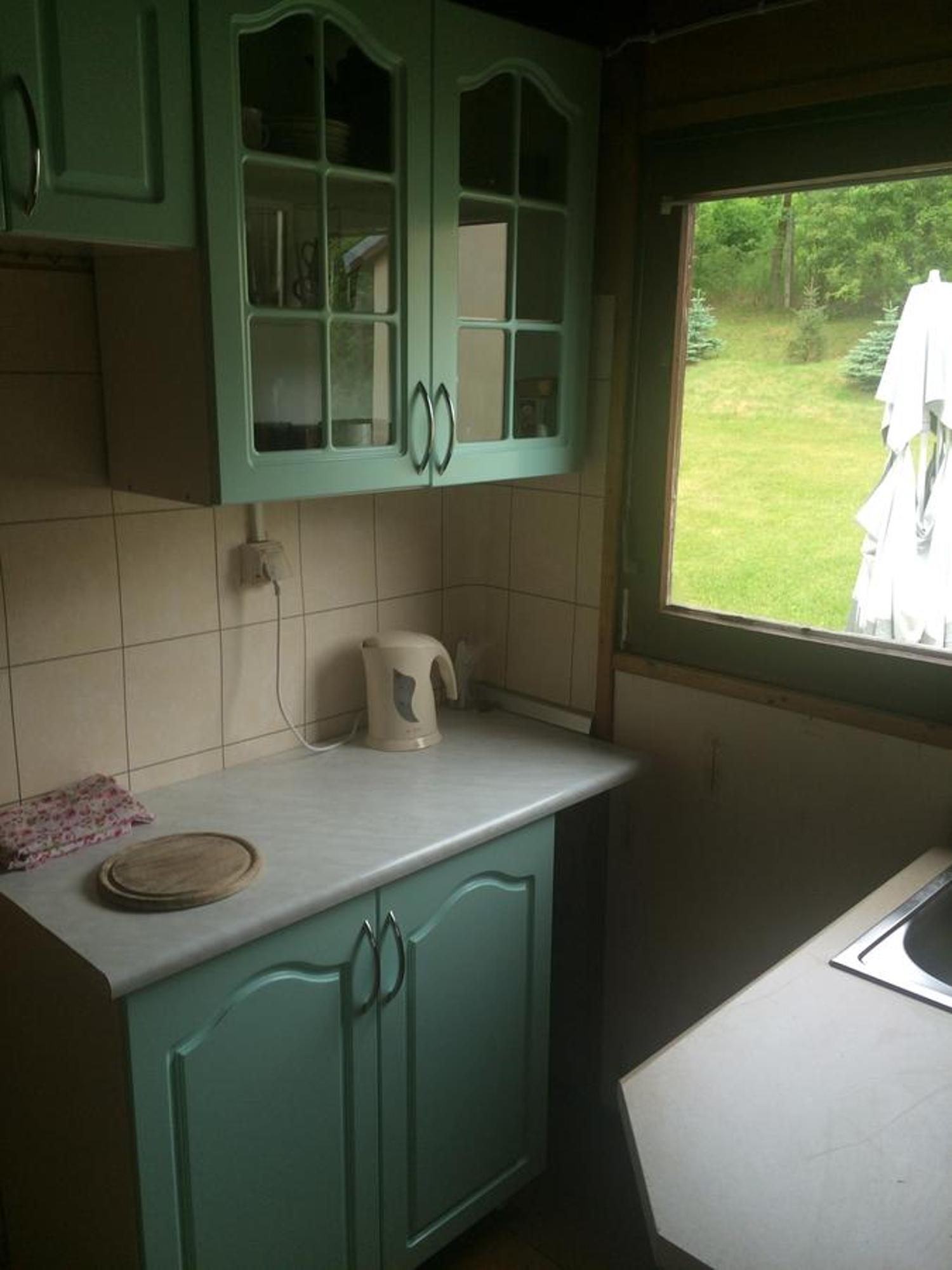 Domki Letniskowe W Wapnicy Villa Lubin  ภายนอก รูปภาพ