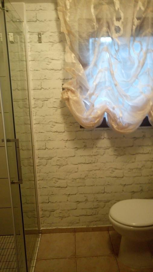 Domki Letniskowe W Wapnicy Villa Lubin  ภายนอก รูปภาพ