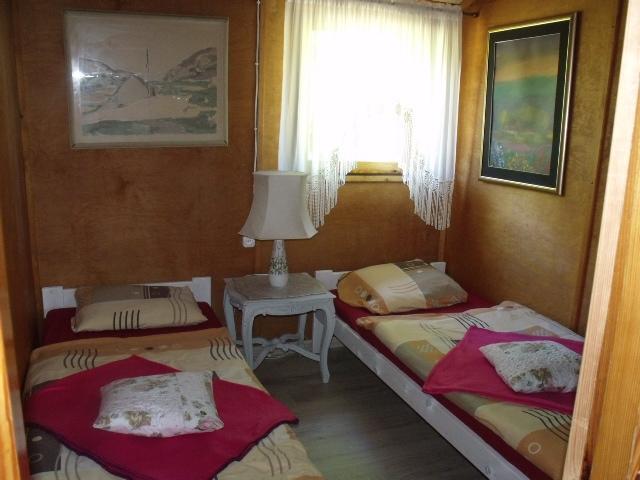 Domki Letniskowe W Wapnicy Villa Lubin  ภายนอก รูปภาพ